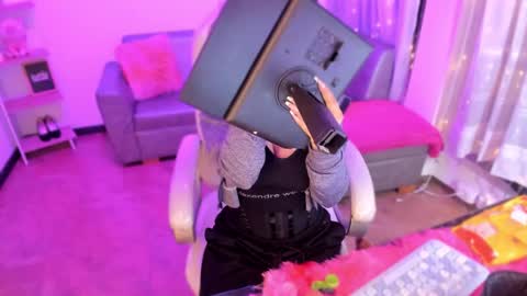 linda miller online show from 01.11.25