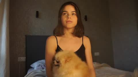 Linda online show from 07.12.26
