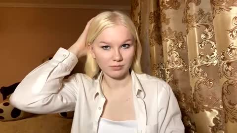 Luna online show from 11.11.25