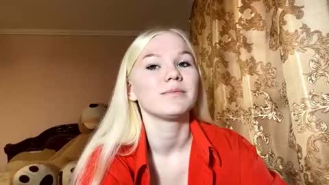 Luna online show from 11.29.25