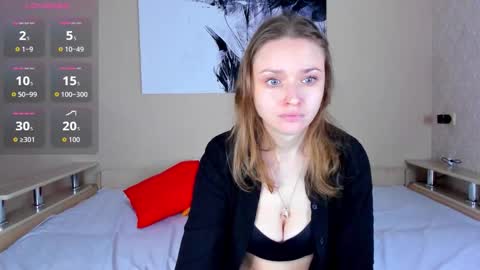 Linda online show from 10.09.25