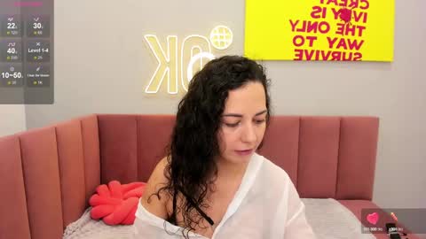 Linda online show from 01.15.25