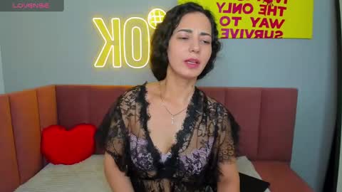 Linda online show from 02.16.25