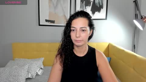 Linda online show from 02.24.25