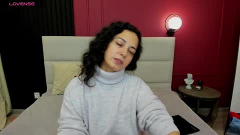 Linda online show from 10.10.25