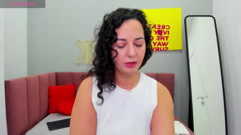 Linda online show from 11.27.25