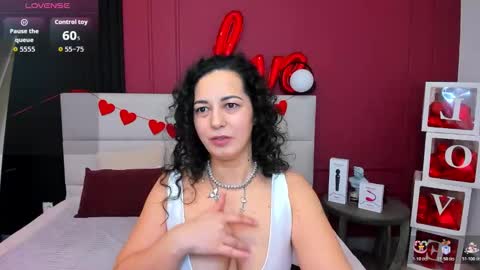 Linda online show from 03.20.26