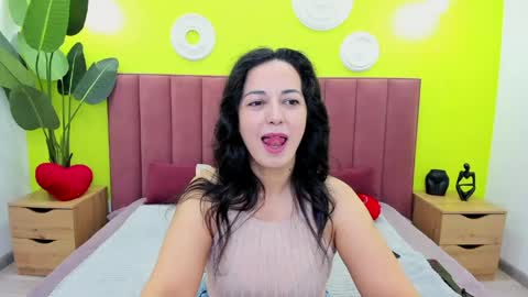 Linda online show from 05.18.26