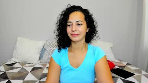 Snapshot of lindainsatiable chatting on 07.20.26 Linda online show from 07.20.26