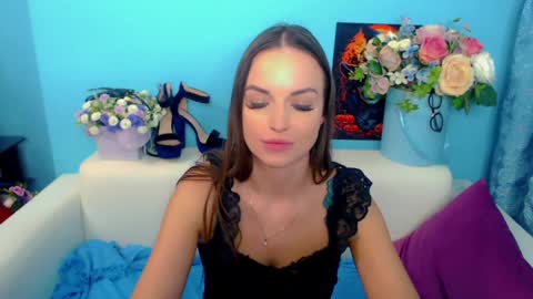 Linda online show from 12.12.24