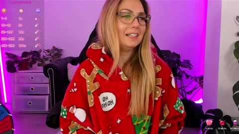 Linda  --  online show from 12.11.24