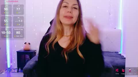 Linda  --  online show from 03.23.26