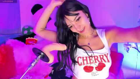 Snapshot of lindawz_ chatting on 07.11.26 Say me linda online show from 07.11.26
