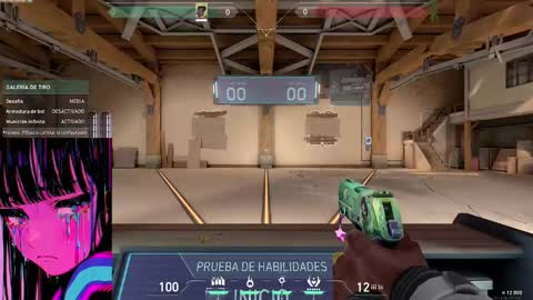 CatalinaANIDEA     online show from 12.01.24