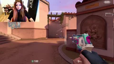 CatalinaANIDEA     online show from 02.05.25