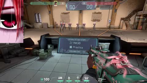 CatalinaANIDEA     online show from 02.10.25