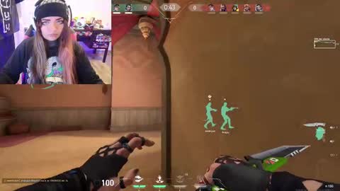 CatalinaANIDEA     online show from 02.12.25