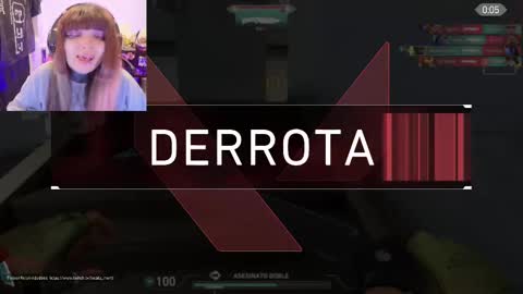 CatalinaANIDEA     online show from 02.21.25