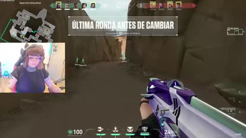 CatalinaANIDEA     online show from 02.27.25