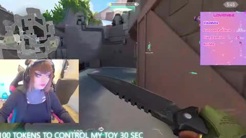 CatalinaANIDEA     online show from 03.07.25