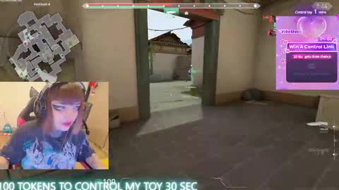 CatalinaANIDEA     online show from 03.12.25