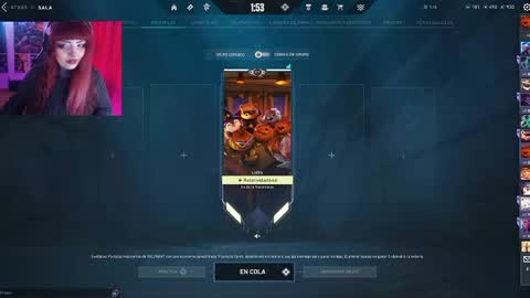 CatalinaANIDEA     online show from 10.18.25