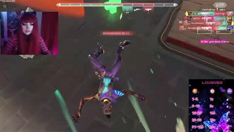 CatalinaANIDEA     online show from 10.30.25