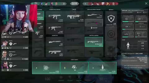 CatalinaANIDEA     online show from 11.20.25