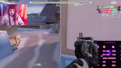 CatalinaANIDEA     online show from 11.26.25