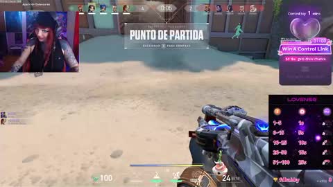 CatalinaANIDEA     online show from 12.15.25