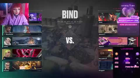 CatalinaANIDEA     online show from 12.21.25