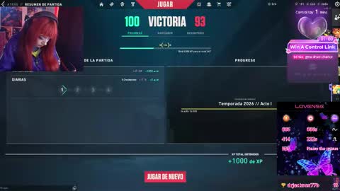 CatalinaANIDEA     online show from 01.31.26