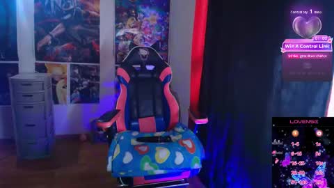 CatalinaANIDEA     online show from 02.06.26