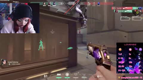 CatalinaANIDEA     online show from 03.07.26