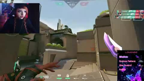 CatalinaANIDEA     online show from 03.27.26