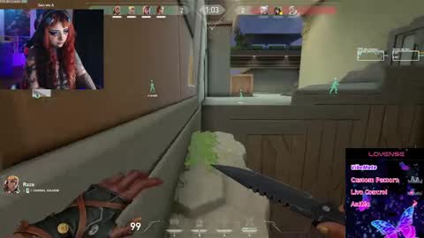 CatalinaANIDEA     online show from 04.01.26