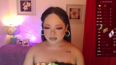 Lindsay online show from 02.18.25