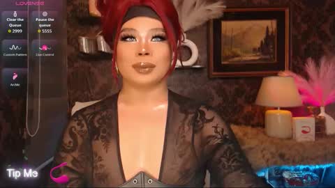 Lindsay online show from 09.11.25