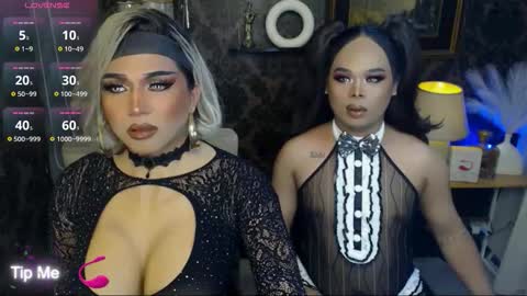 Lindsay online show from 09.21.25