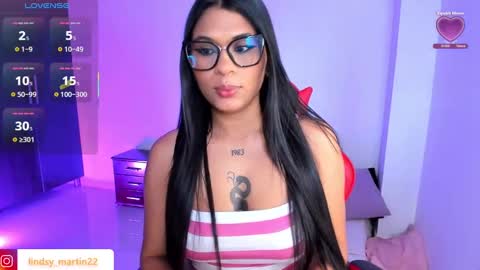 L I N D S A Y  online show from 09.23.25
