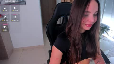 Snapshot of lindseyhallx chatting on 11.05.25 call me annie online show from 11.05.25