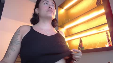 Lindsy online show from 01.23.25