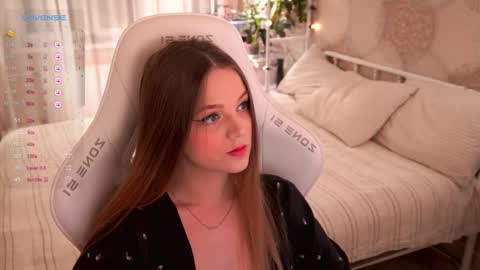 Snapshot of linesssssa chatting on 02.19.25 linesssssa online show from 02.19.25