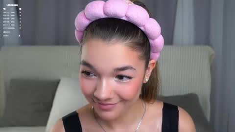 Kate online show from 10.23.25