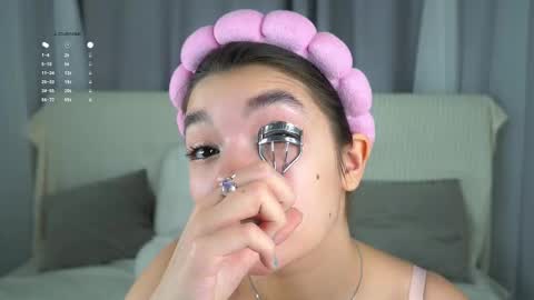 Kate online show from 10.24.25