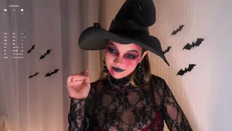 Kate online show from 10.26.25