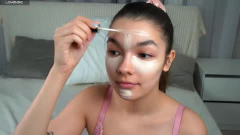 Kate online show from 11.14.25