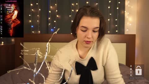 Allie online show from 12.15.24