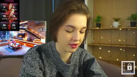 Allie online show from 12.16.24