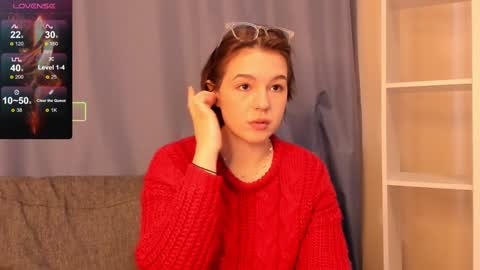 Allie online show from 12.18.24